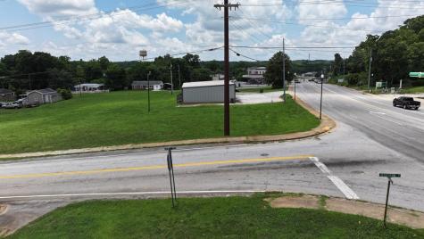 0 Greenwood St. E Abbeville SC 29620