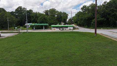 0 Greenwood St. E Abbeville SC 29620