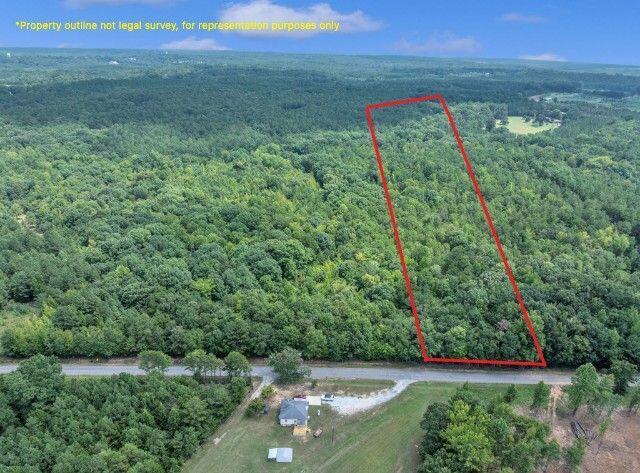 00 Freely Road Abbeville SC 29620