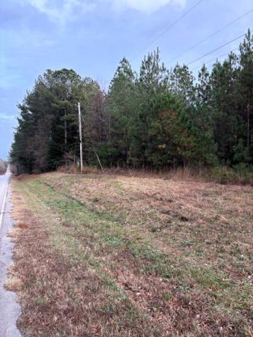 458 Highway 378 E Edgefield SC 29824
