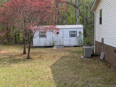 39 Kingdom Hall Abbeville SC 20620