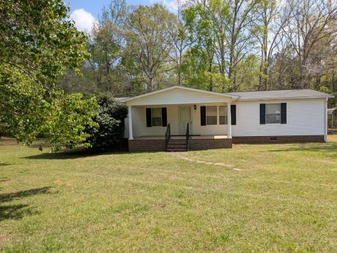 39 Kingdom Hall Abbeville SC 20620