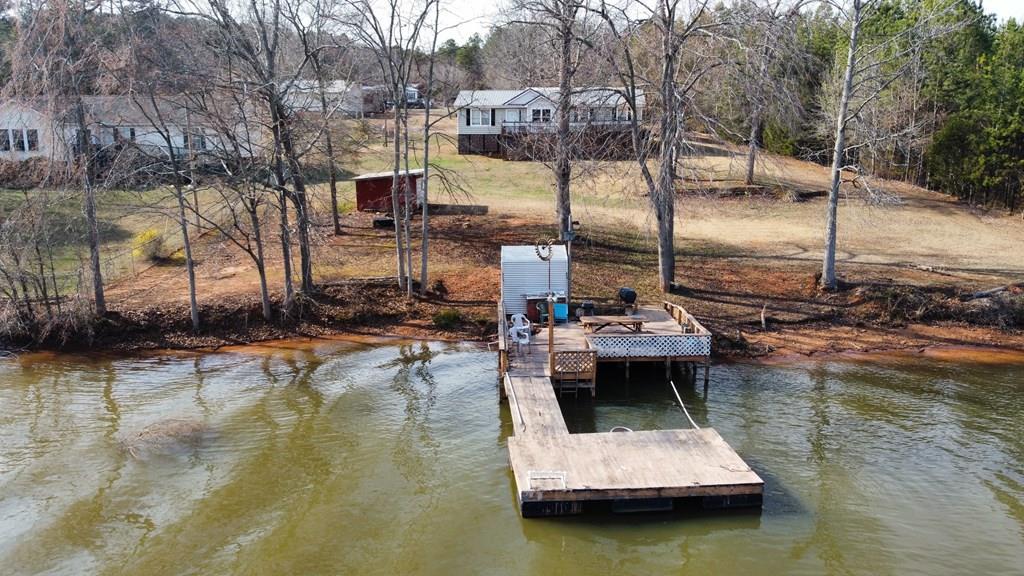 45 Phillips Drive Iva SC 29655