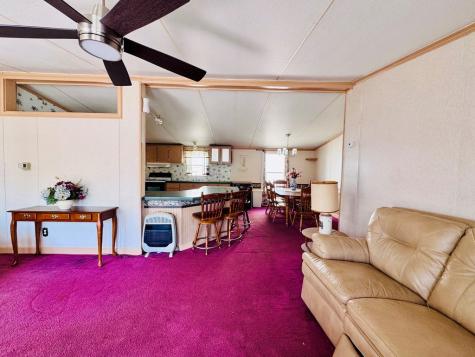 45 Phillips Drive Iva SC 29655