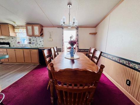 45 Phillips Drive Iva SC 29655