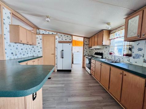 45 Phillips Drive Iva SC 29655