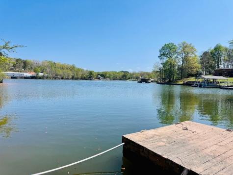 45 Phillips Drive Iva SC 29655