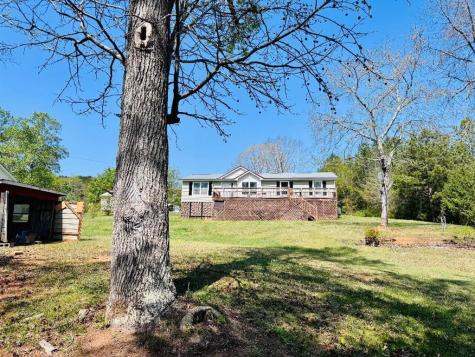 45 Phillips Drive Iva SC 29655