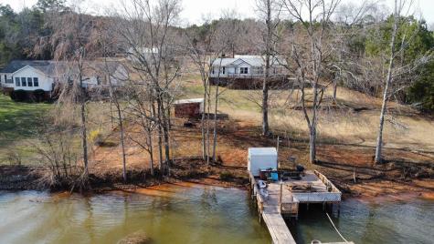 45 Phillips Drive Iva SC 29655