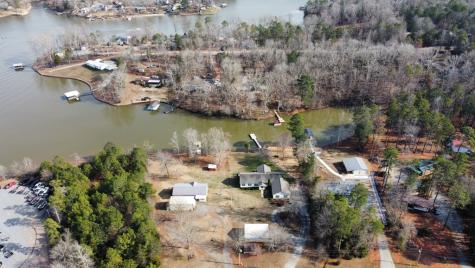 45 Phillips Drive Iva SC 29655