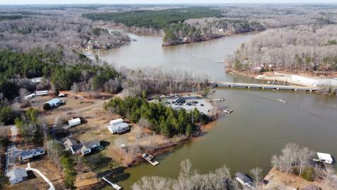 45 Phillips Drive Iva SC 29655