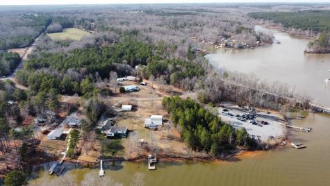 45 Phillips Drive Iva SC 29655