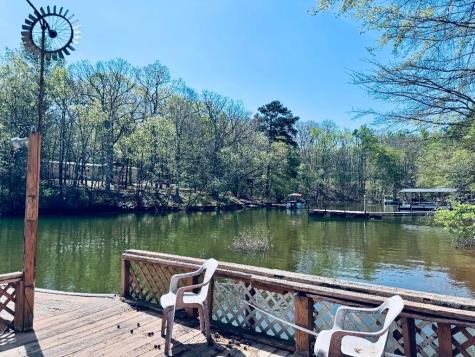 45 Phillips Drive Iva SC 29655