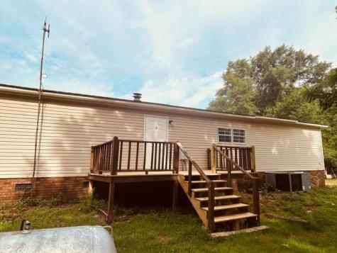 160 Kirkpatrick Road Donalds SC 29638