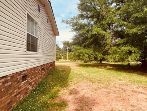 160 Kirkpatrick Road Donalds SC 29638