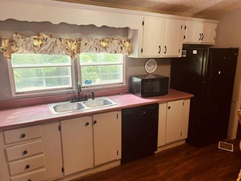 160 Kirkpatrick Road Donalds SC 29638