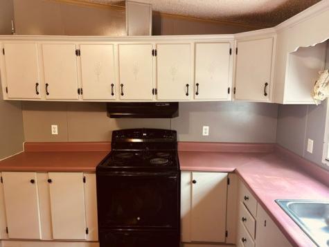 160 Kirkpatrick Road Donalds SC 29638