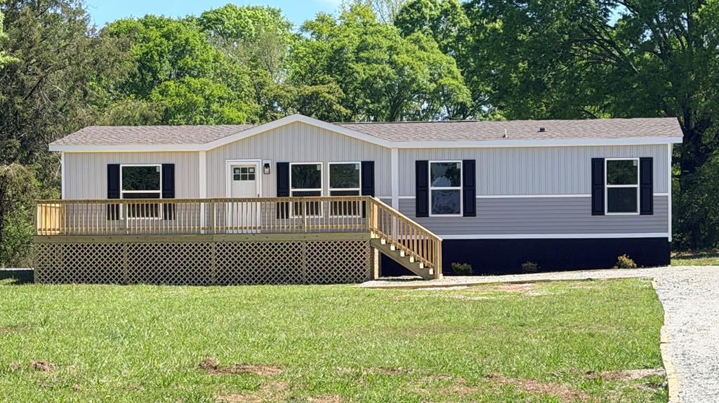 522 Burton Creekside Waterloo SC 29384