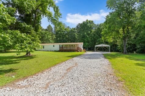 9423 Hwy 246 S Saluda SC 29138