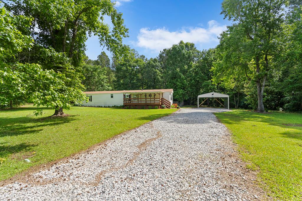 9423 Hwy 246 S Saluda SC 29138