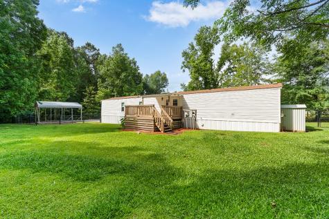 9423 Hwy 246 S Saluda SC 29138