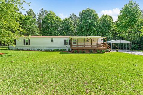 9423 Hwy 246 S Saluda SC 29138