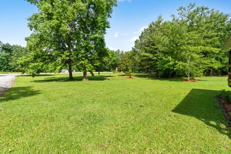 9423 Hwy 246 S Saluda SC 29138