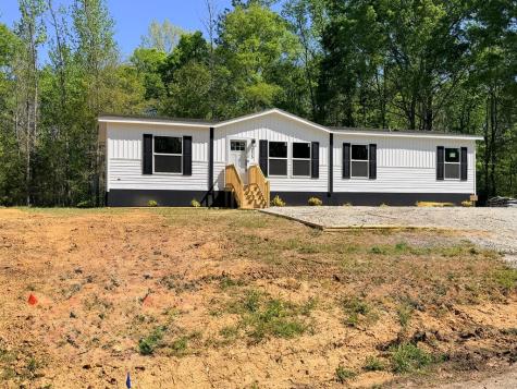 352 Burton Creekside Waterloo SC 29384