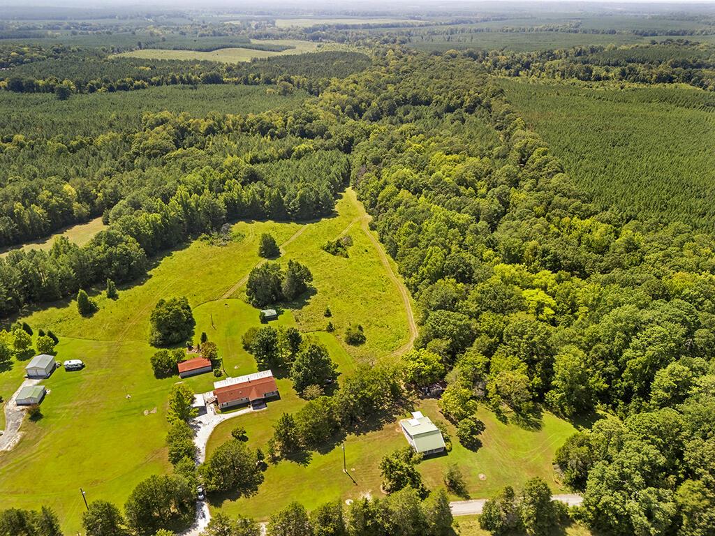 322 Timothy Lane Troy SC 29848