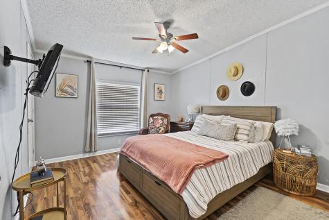 322 Timothy Lane Troy SC 29848