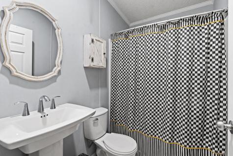 322 Timothy Lane Troy SC 29848
