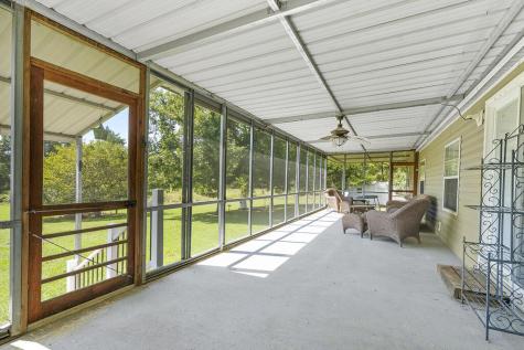 322 Timothy Lane Troy SC 29848