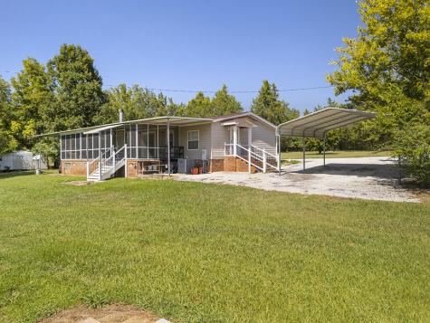 322 Timothy Lane Troy SC 29848