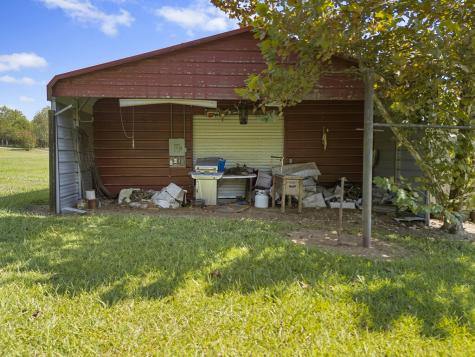 322 Timothy Lane Troy SC 29848