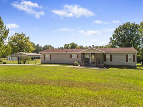 322 Timothy Lane Troy SC 29848