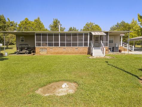 322 Timothy Lane Troy SC 29848
