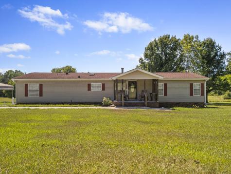 322 Timothy Lane Troy SC 29848