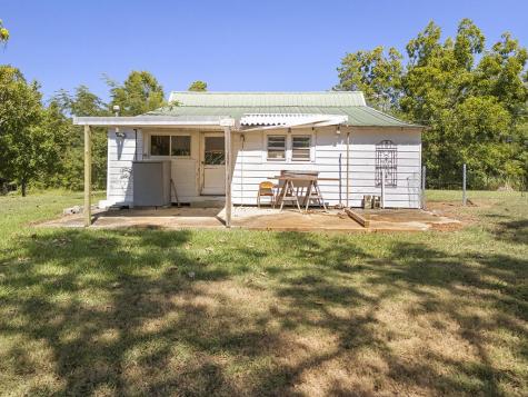 322 Timothy Lane Troy SC 29848