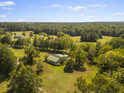 322 Timothy Lane Troy SC 29848