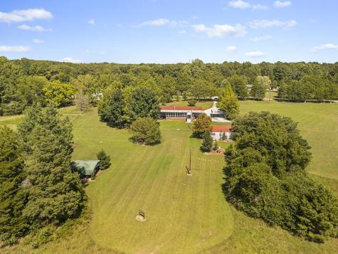 322 Timothy Lane Troy SC 29848