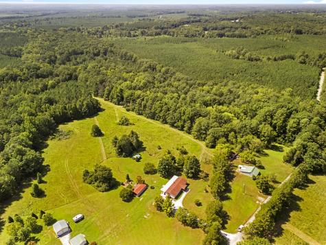322 Timothy Lane Troy SC 29848