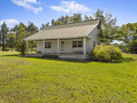 322 Timothy Lane Troy SC 29848