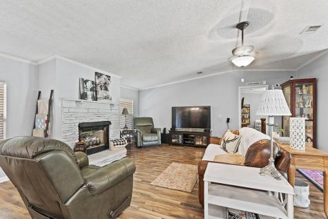 322 Timothy Lane Troy SC 29848