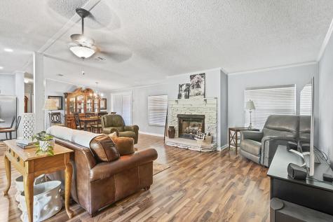 322 Timothy Lane Troy SC 29848