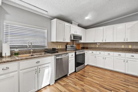 322 Timothy Lane Troy SC 29848
