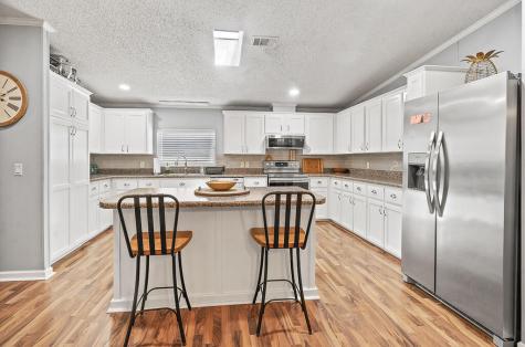 322 Timothy Lane Troy SC 29848