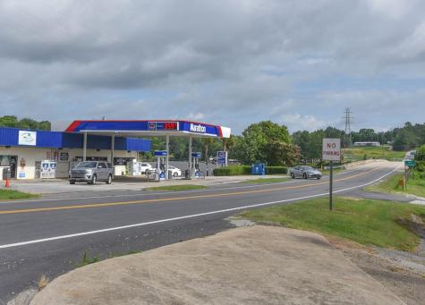 130 Lail Street Waterloo SC 29384