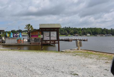 130 Lail Street Waterloo SC 29384