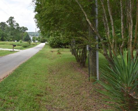 130 Lail Street Waterloo SC 29384