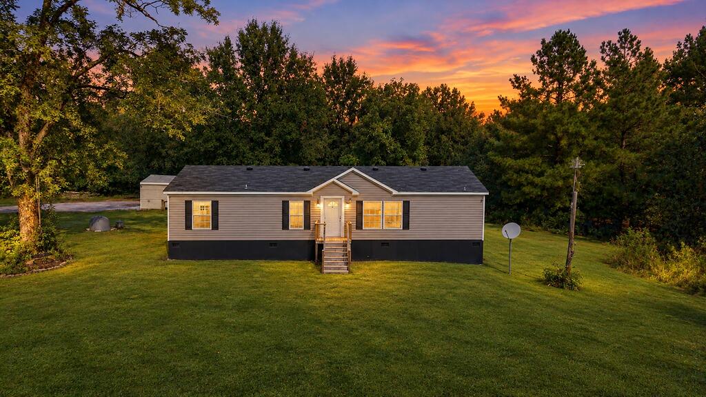 2684 Shiloh Road Saluda SC 29138
